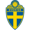 Voetbalkleding Dames Zweden